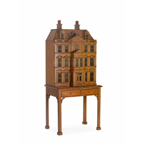 MaitlandSmith Dollhouse Bar Wayfair